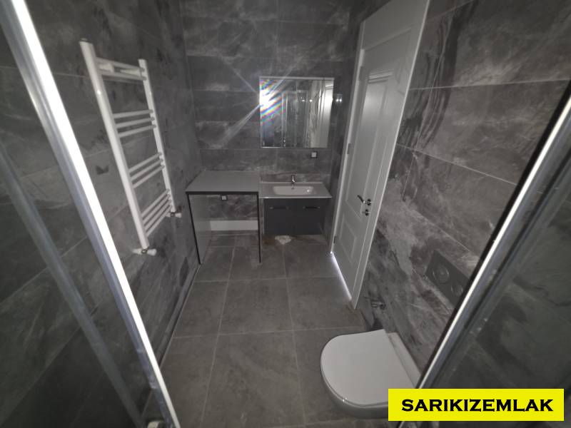 Edremit Kadıköy Mah`da3+1  Rezidans. - 18